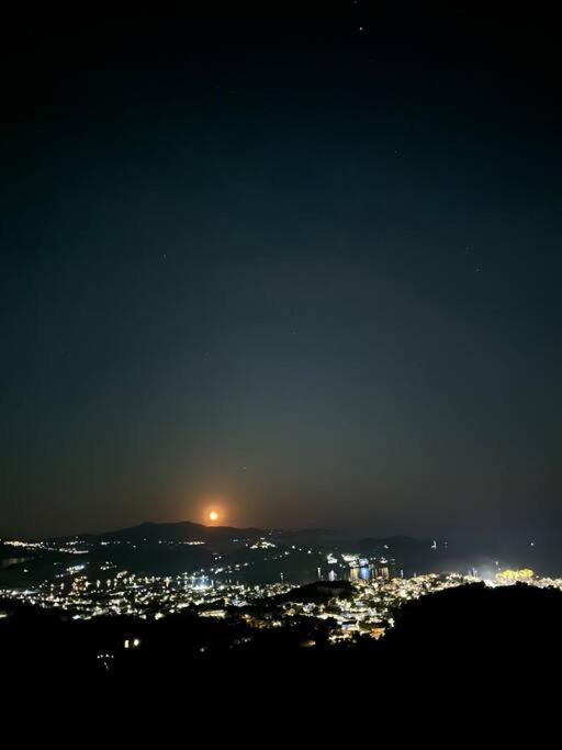 Skiathos Poseidon Apartment ภายนอก รูปภาพ